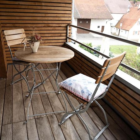 Alte Kass Hotel & Kaffeehaus Neidlingen Eksteriør billede