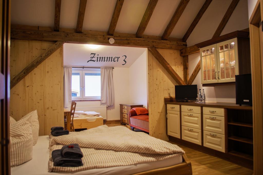 Alte Kass Hotel & Kaffeehaus Neidlingen Eksteriør billede