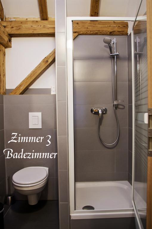 Alte Kass Hotel & Kaffeehaus Neidlingen Eksteriør billede