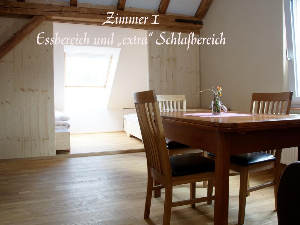 Alte Kass Hotel & Kaffeehaus Neidlingen Eksteriør billede