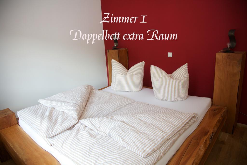 Alte Kass Hotel & Kaffeehaus Neidlingen Eksteriør billede