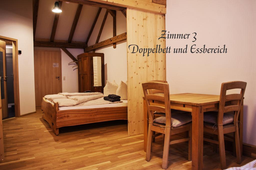 Alte Kass Hotel & Kaffeehaus Neidlingen Eksteriør billede